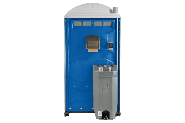 Deluxe Flushable Porta Potty Wyoming MI