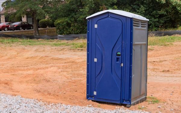 Short-Term Porta Potty Rentals Wyoming MI