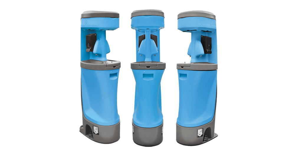 Portable Handwashing Stations Wyoming MI