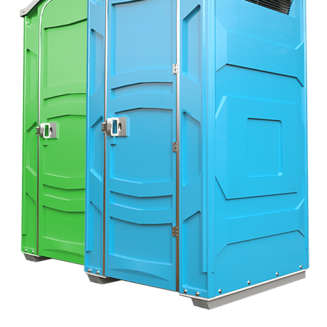 Professional Porta Potty Rentals Walker MI