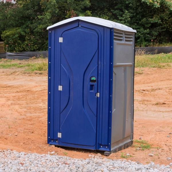 Festival Porta Potty Rentals Wyoming MI