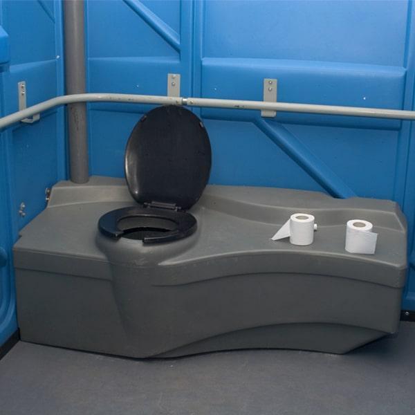 Wedding Porta Potty Rentals Wyoming MI