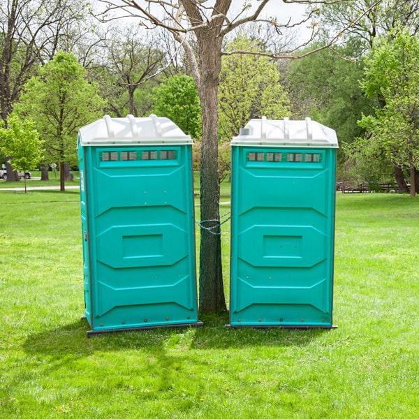 Seasonal Porta Potty Rentals Wyoming MI