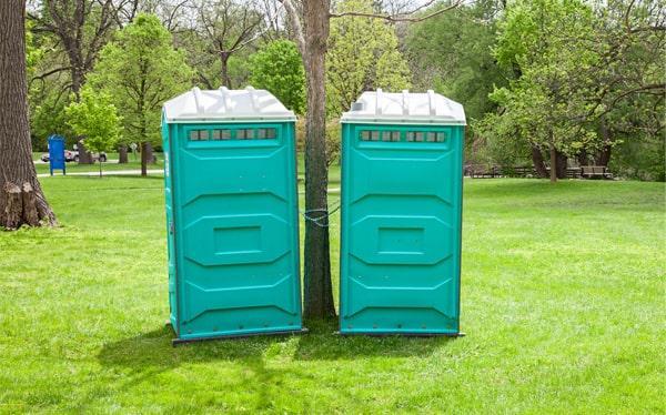 RV Camper Portable Toilet Rentals Wyoming MI